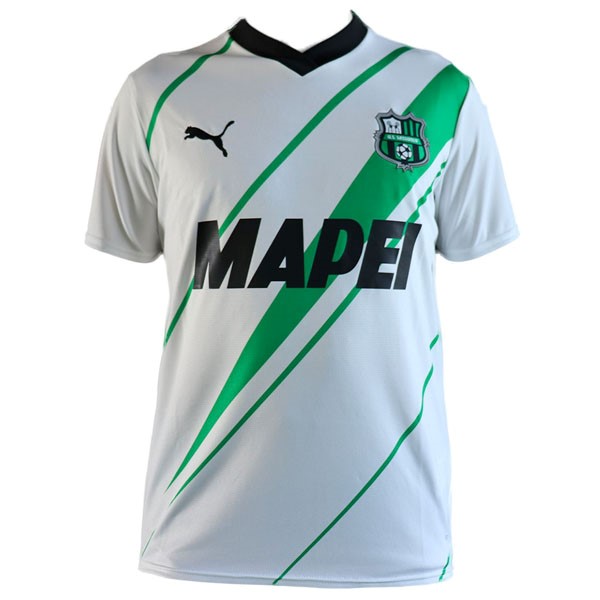 Tailandia Camiseta Sassuolo 2ª 2023/24